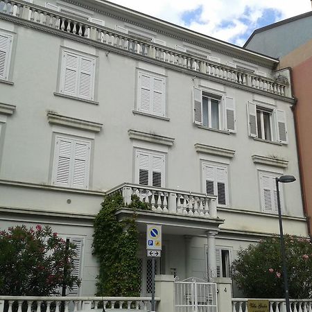 Villa Giulia Градо Экстерьер фото