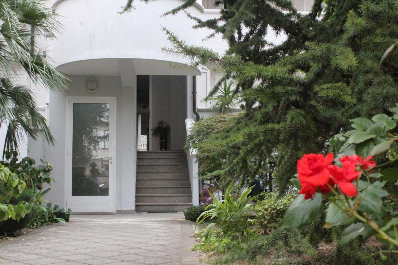 Villa Giulia Градо Экстерьер фото